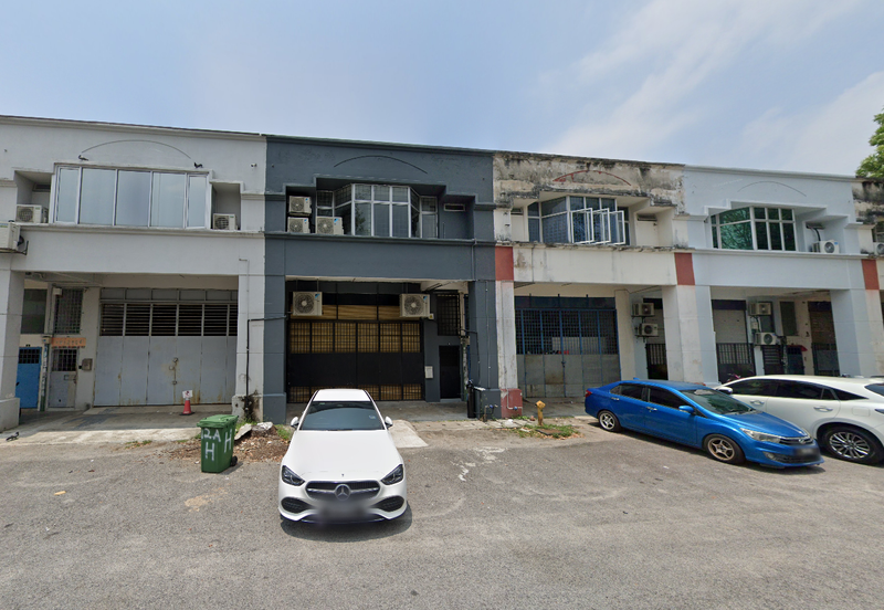 Taman Perindustrian Balakong Jaya