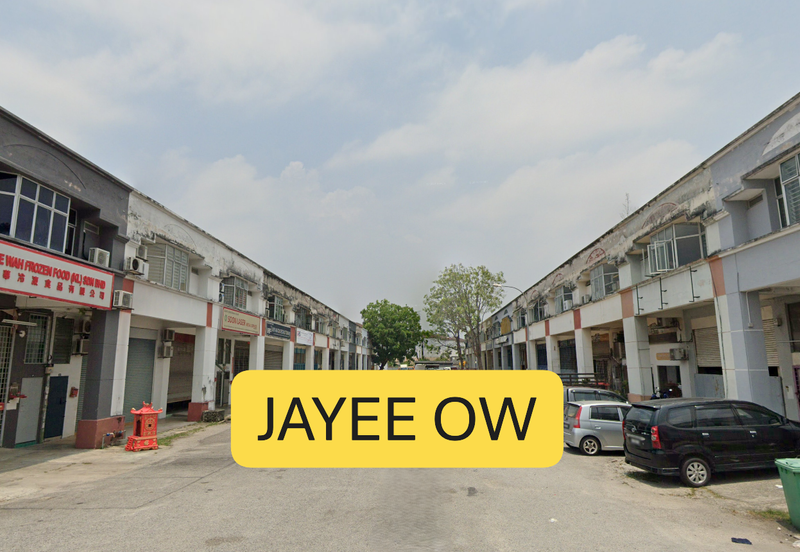 Taman Perindustrian Balakong Jaya