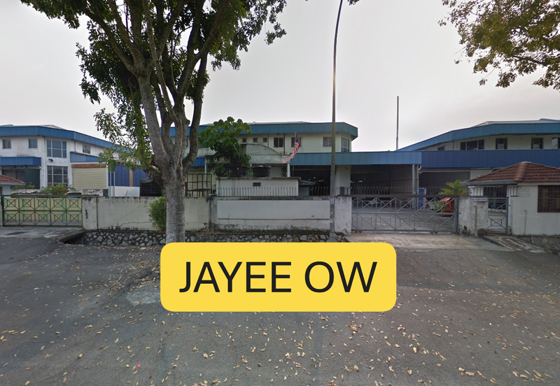 Taman Industrial Villaraya