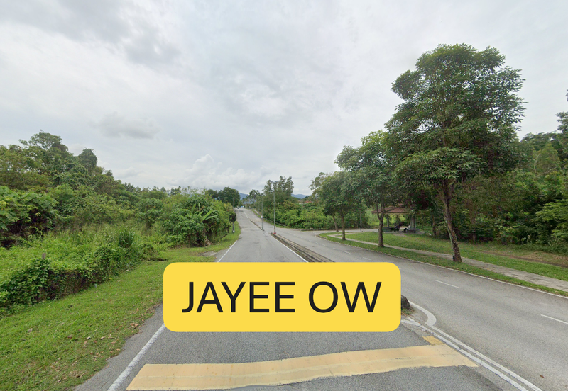 Taman Pelangi Semenyih 2