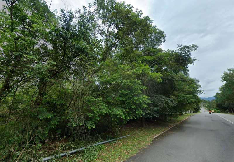 Taman Pelangi Semenyih 2