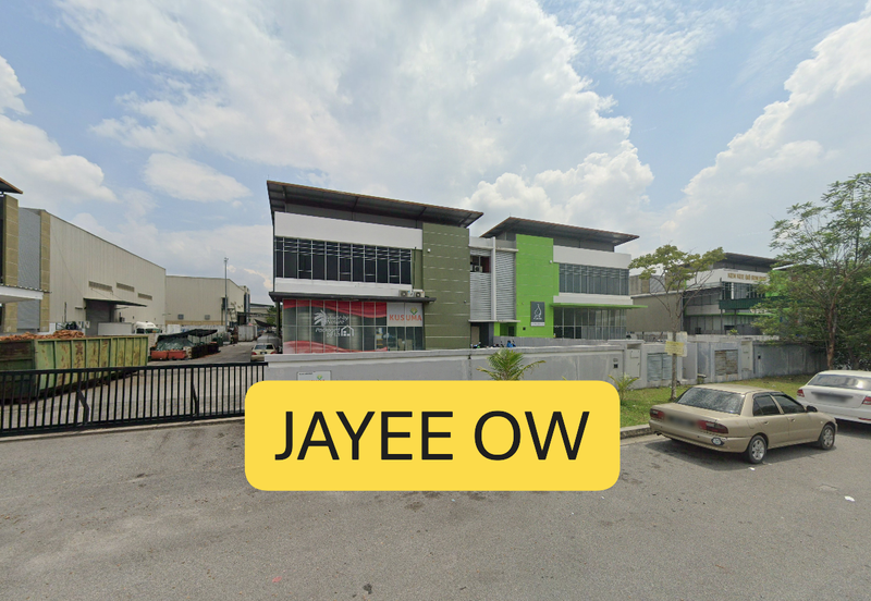 Semtec Technology Park