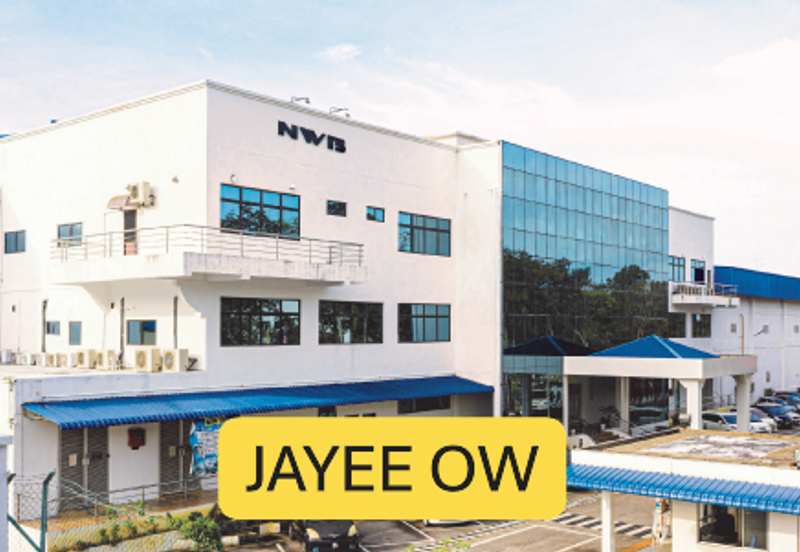 Senawang Integrated Industrial Park