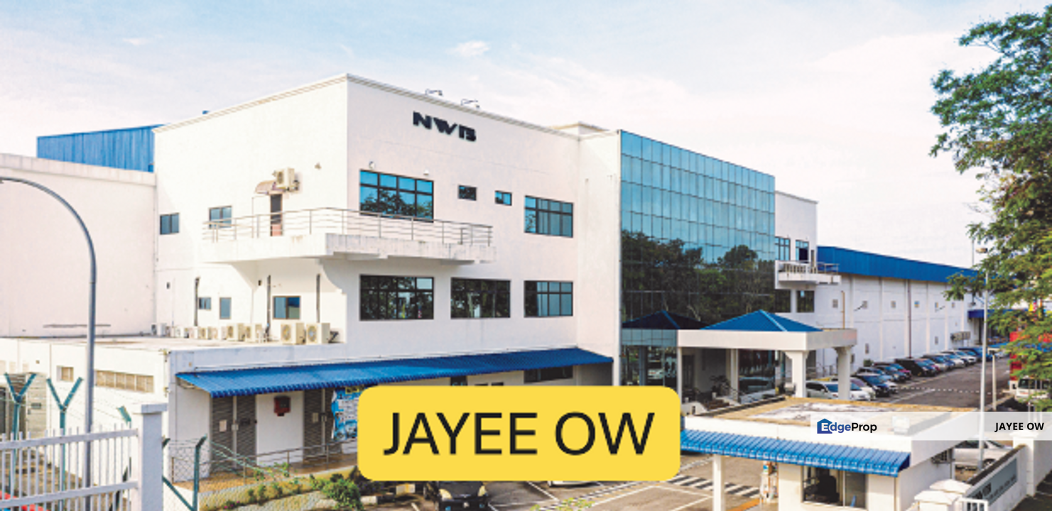 1 Acre Detached Factory For Rent, Senawang Industrial Park, Senawang, Negeri Sembilan, Negeri Sembilan, Senawang
