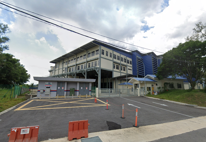 Senawang Integrated Industrial Park