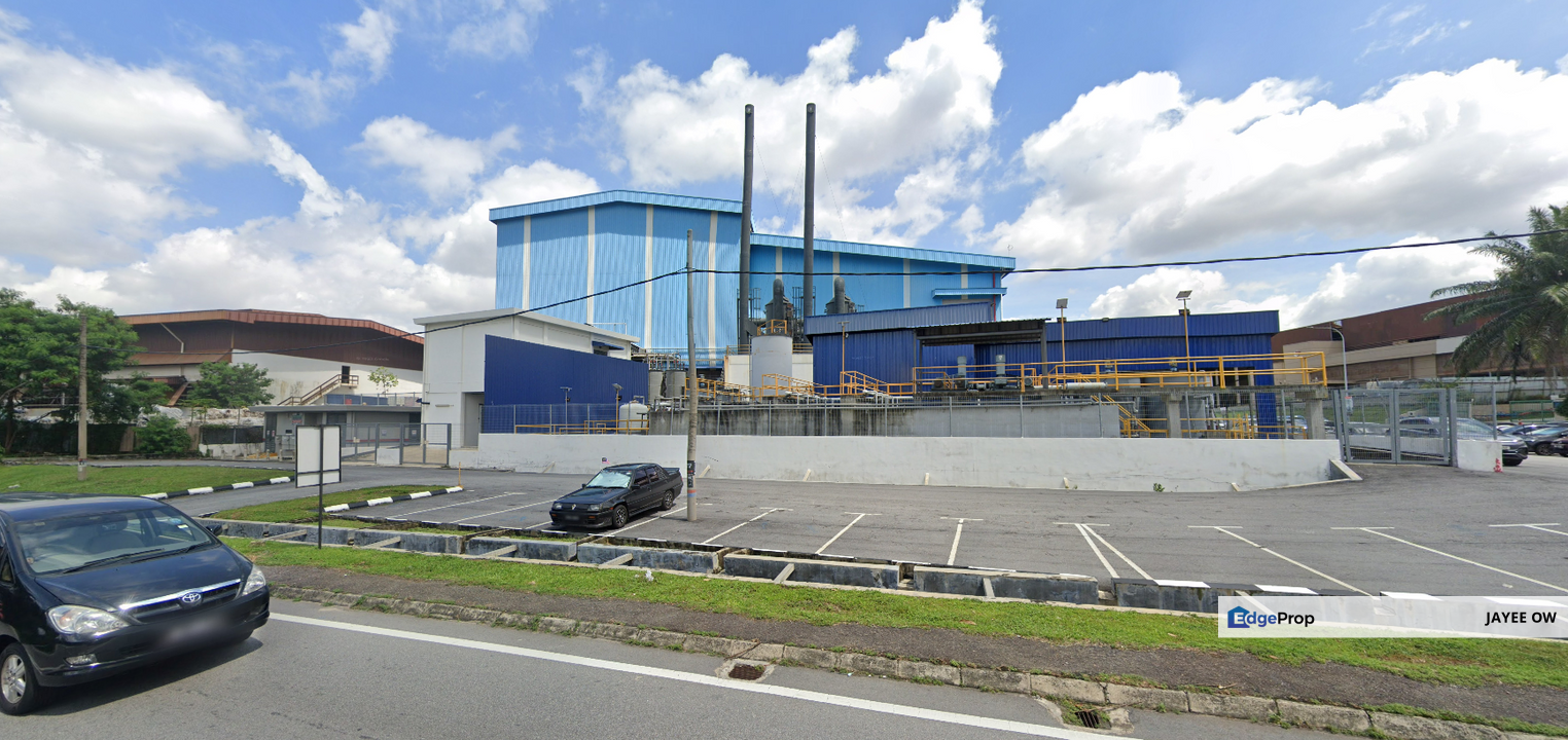 1 Acre Detached Factory For Rent, Senawang Industrial Park, Senawang, Negeri Sembilan, Negeri Sembilan, Senawang
