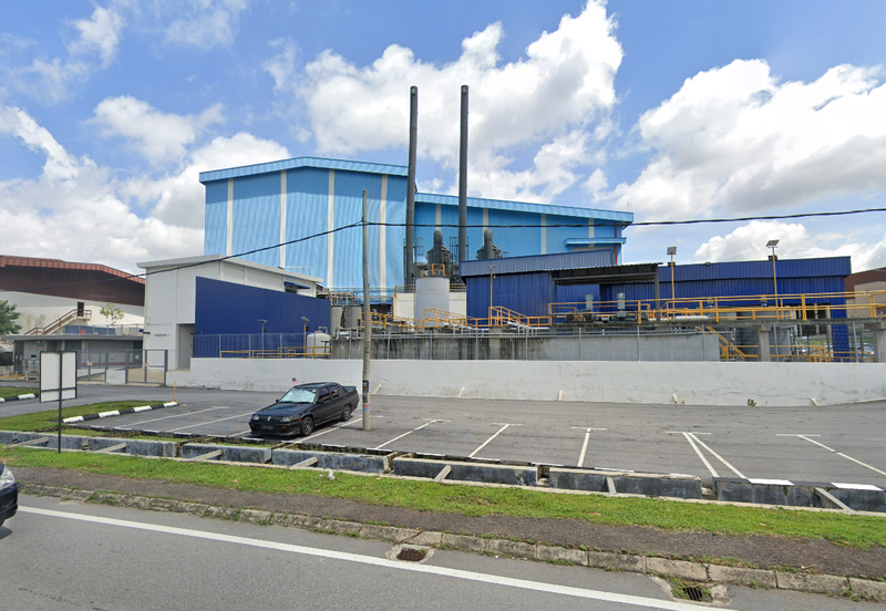 Senawang Integrated Industrial Park