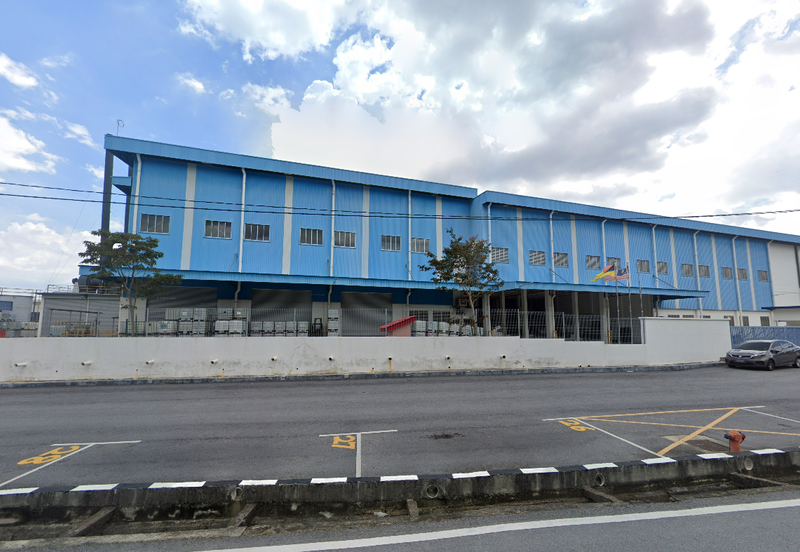 Senawang Integrated Industrial Park