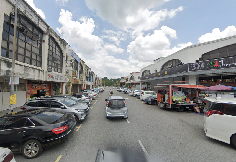 Bandar Teknologi Kajang