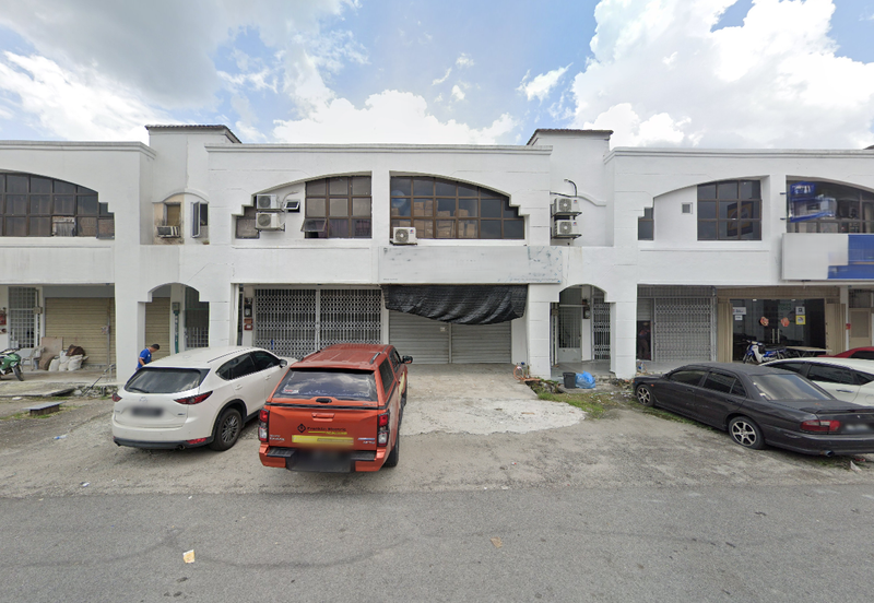 Bandar Teknologi Kajang