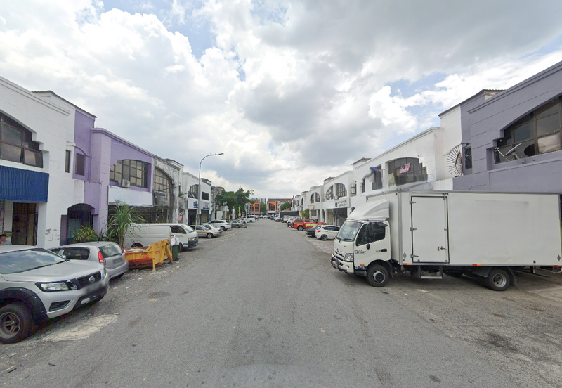 Bandar Teknologi Kajang