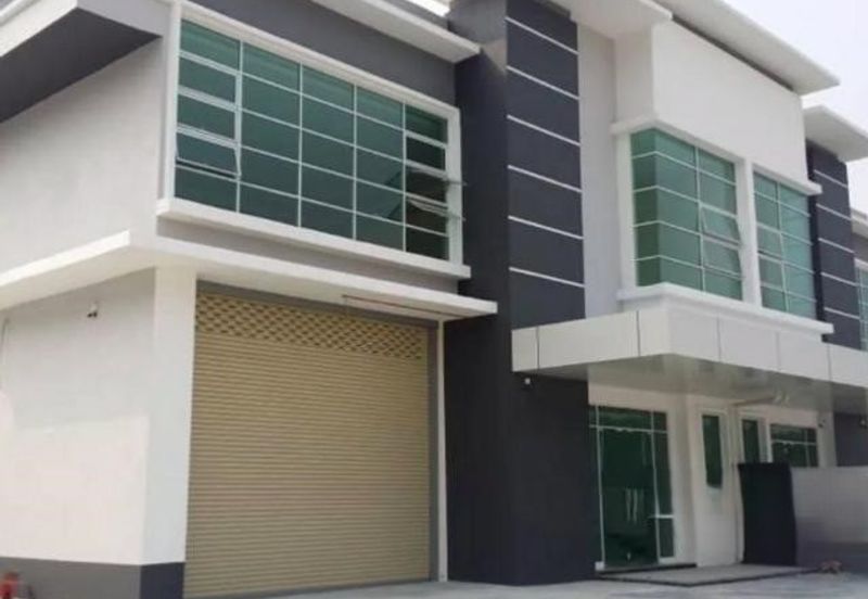 Semenyih Integrated Industrial Park