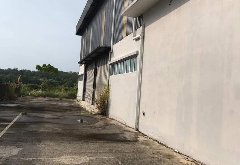 Semenyih Integrated Industrial Park