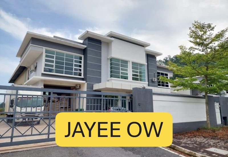 Semenyih Integrated Industrial Park