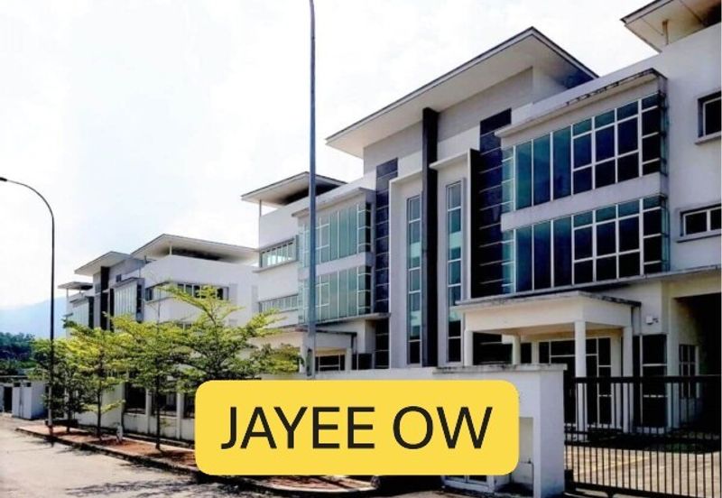 Semenyih Integrated Industrial Park