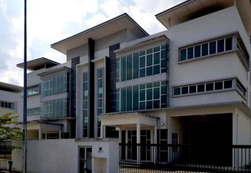 Semenyih Integrated Industrial Park