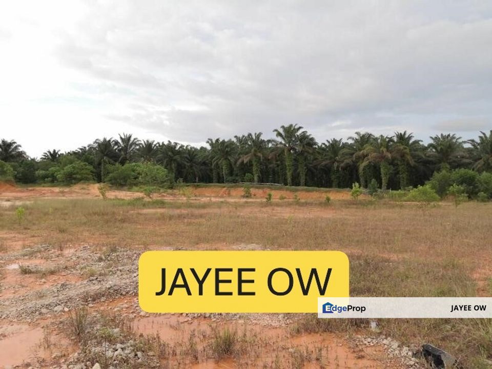 Facing Main Road! Commercial Land For Sale, Semenyih, Selangor, Selangor, Hulu Langat