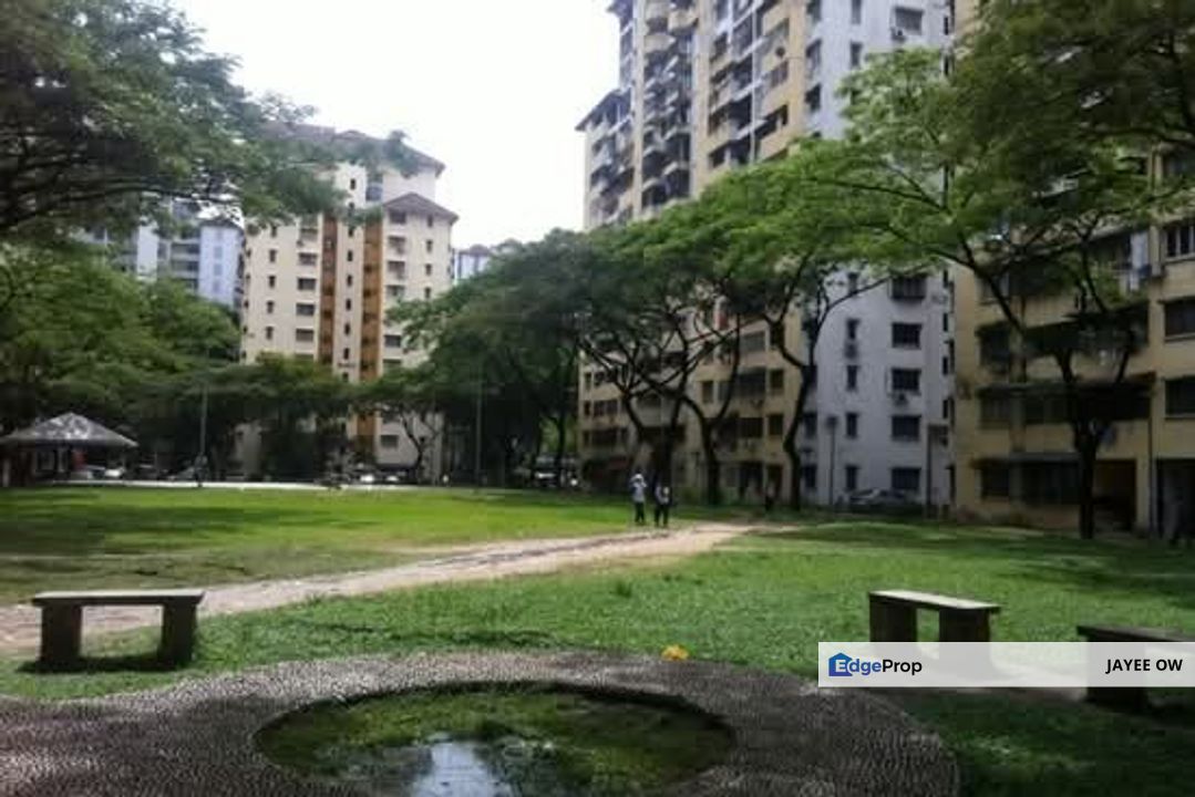 Miharja Apartment For Sale, Taman Miharja, Cheras, Kuala Lumpur, Kuala Lumpur, Cheras