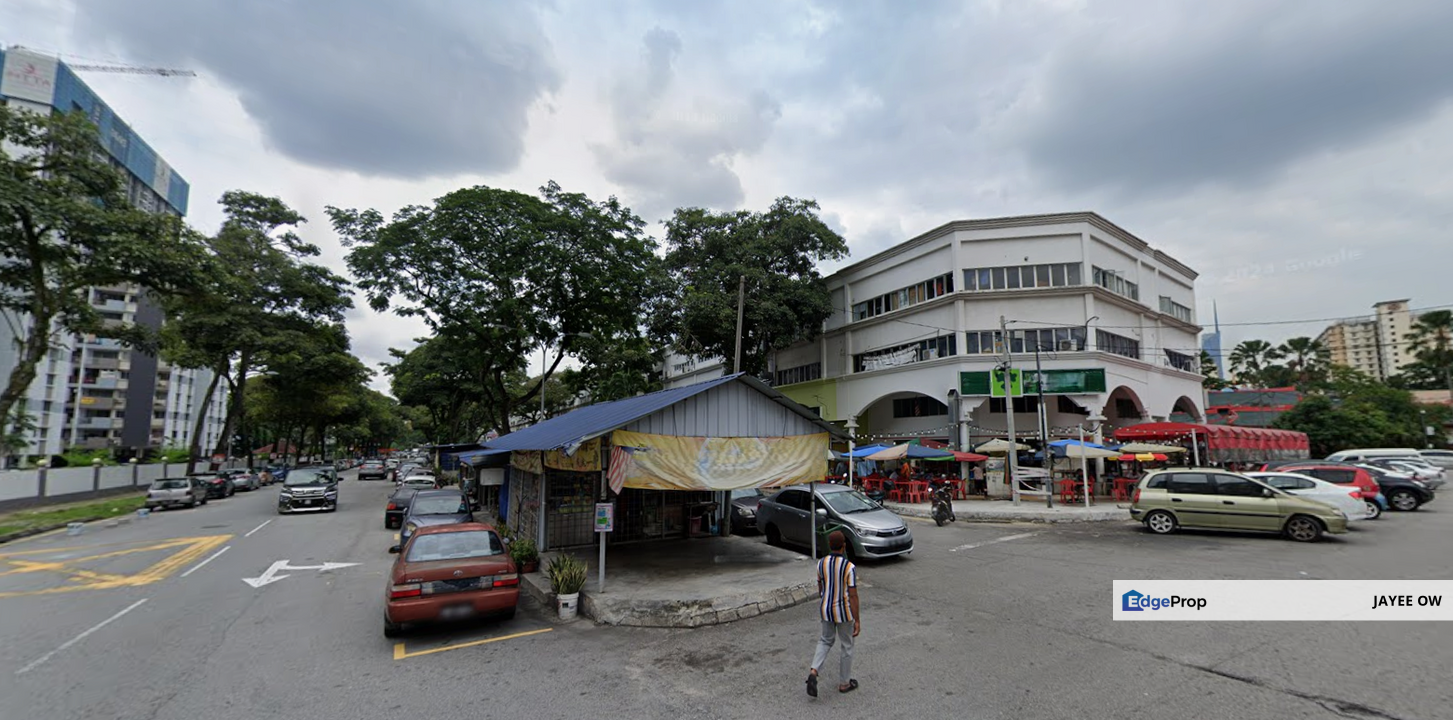 Miharja Apartment For Sale, Taman Miharja, Cheras, Kuala Lumpur, Kuala Lumpur, Cheras