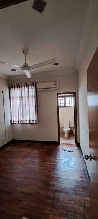 2 sty Terrace at Taman Berjaya Baru Sungai Chua Kajang, Selangor, Kajang