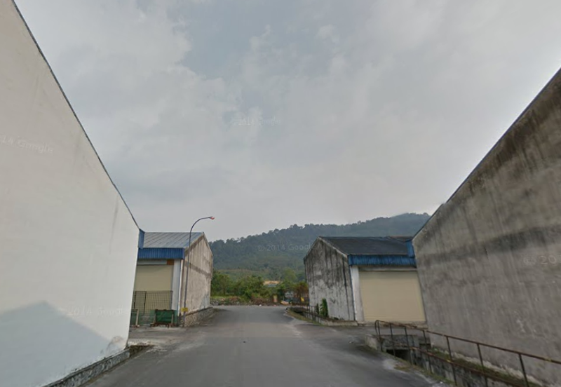 Taman Industrial Villaraya