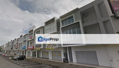 3sty Shoplot > TTDI Grove , Kajang Perdana, Selangor, Kajang