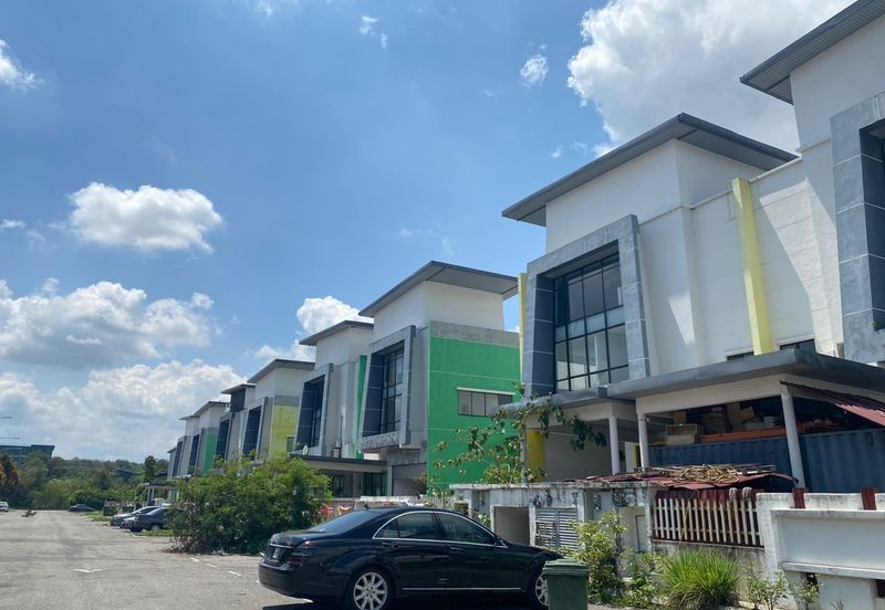 Taman Perindustrian SIS