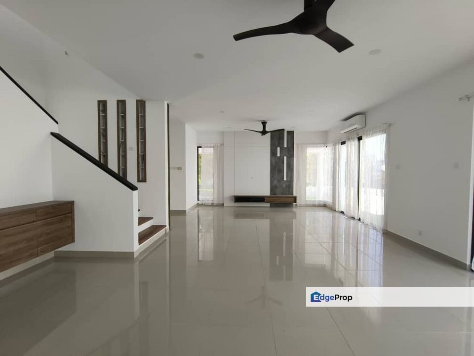 2sty Link Bungalow > Jade Hills Kajang, Selangor, Kajang