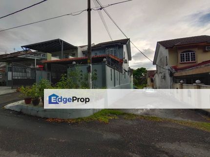 ENDLOT RENOVATED > 2 sty saujana IMPIAN INDAH rumah, Selangor, Kajang