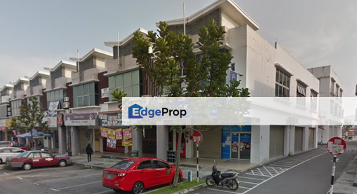 Rent 3th Floor Shop Lot, TTDI Grove Kajang Perdana, Selangor, Kajang