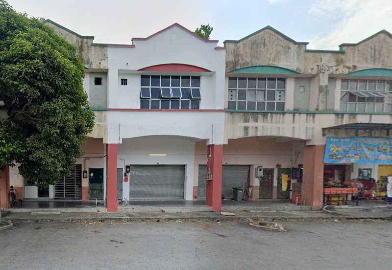 Taman Perindustrian Sri Haneco