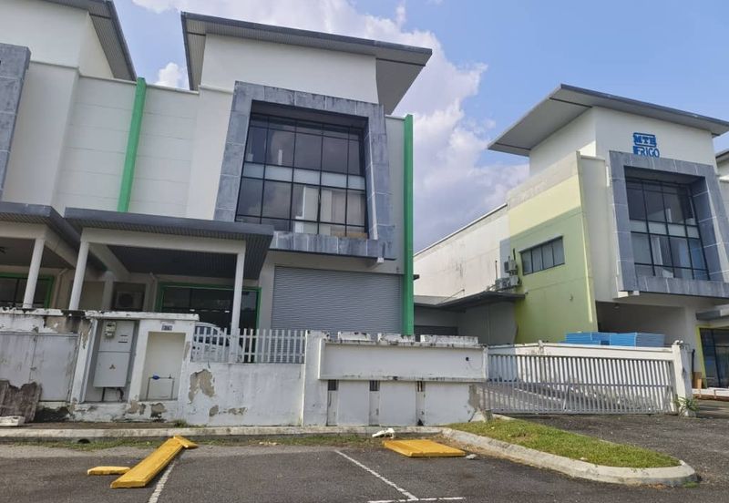 Taman Perindustrian SIS