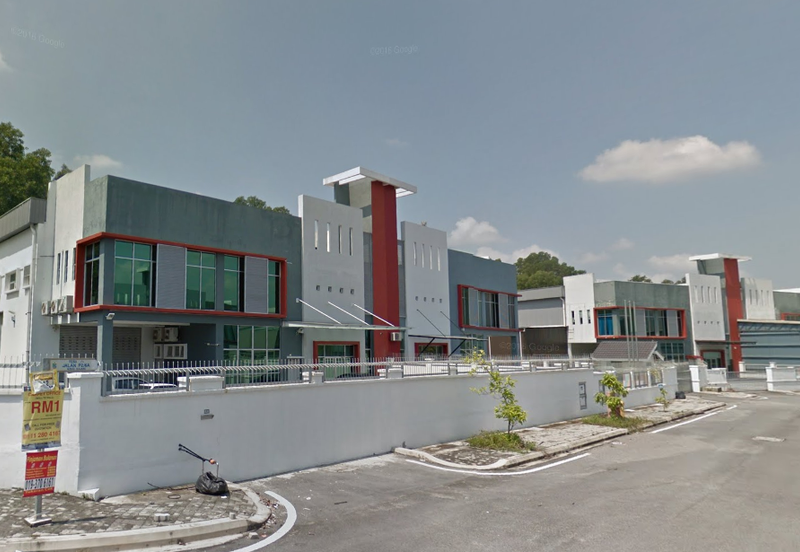 Bandar Teknologi Kajang