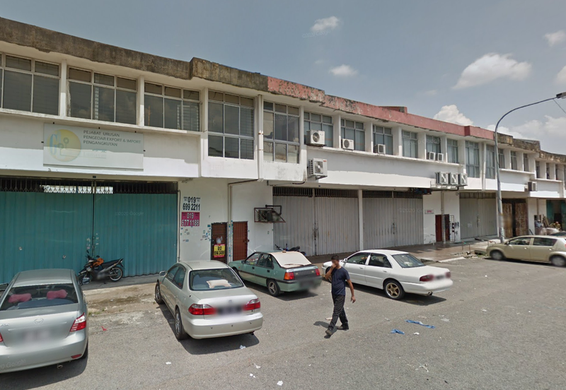 Bandar Teknologi Kajang