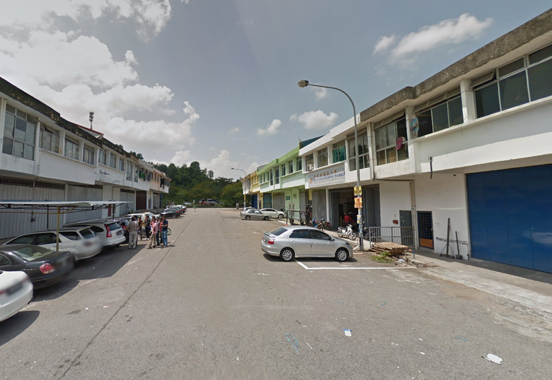 Bandar Teknologi Kajang