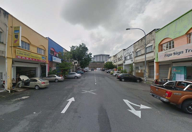 Bandar Teknologi Kajang