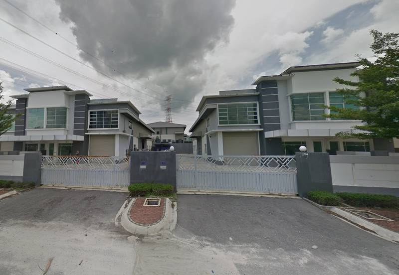 Hi Tech Industrial Park