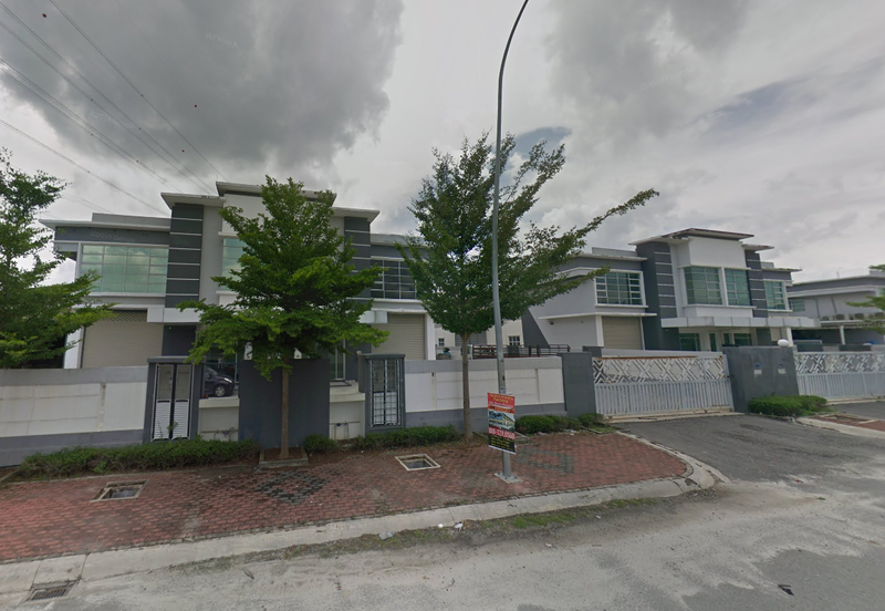 Hi Tech Industrial Park