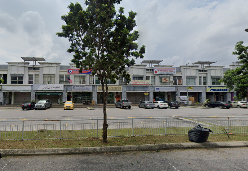 Kemuning Utama
