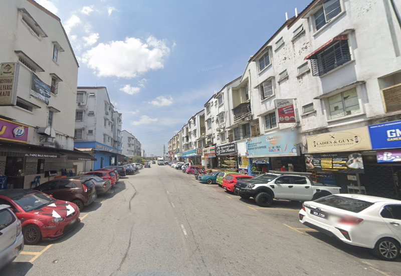 Seksyen 15, Bandar Baru Bangi