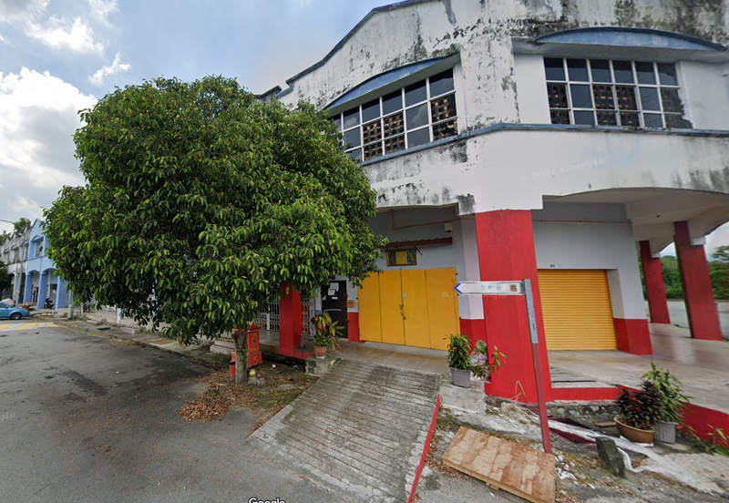 Taman Perindustrian Sri Haneco