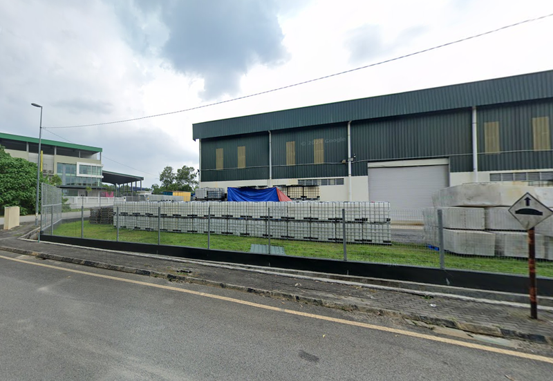 Taman Perindustrian Balakong Jaya 2