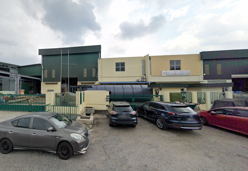 Taman Perindustrian Balakong Jaya 2