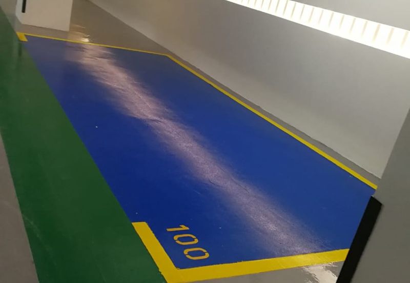 Ascenda Residence @ SkyArena