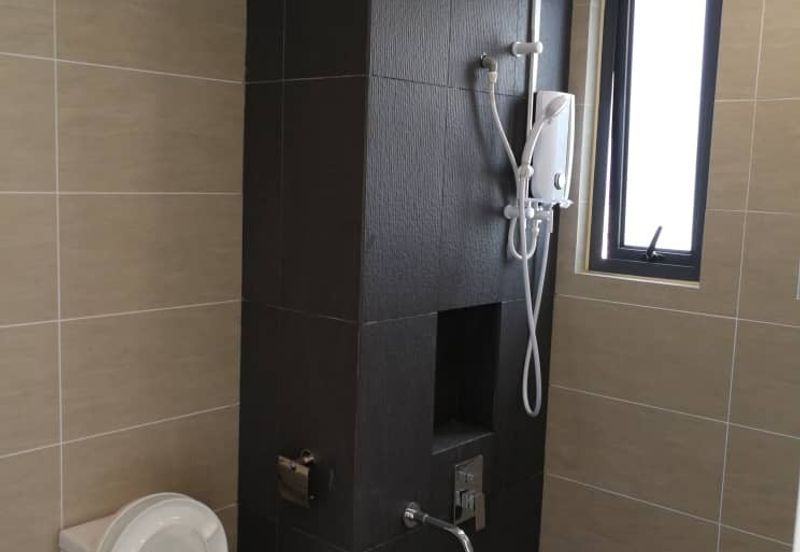 Ascenda Residence @ SkyArena