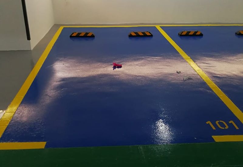 Ascenda Residence @ SkyArena