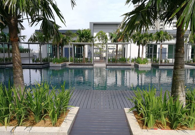 Ascenda Residence @ SkyArena