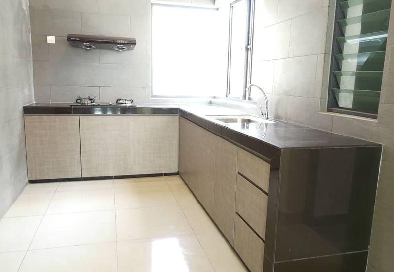 Ascenda Residence @ SkyArena