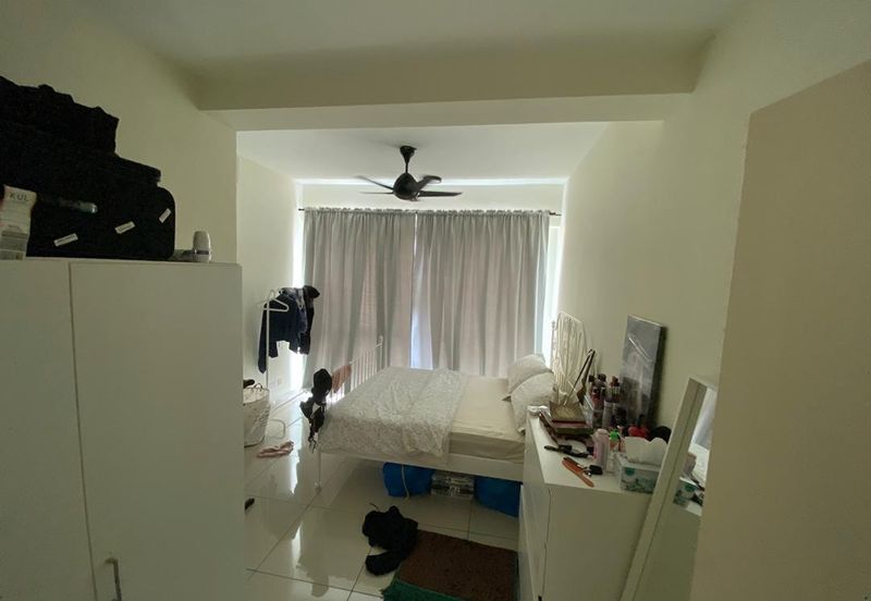 Ascenda Residence @ SkyArena