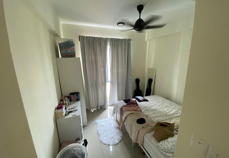 Ascenda Residence @ SkyArena